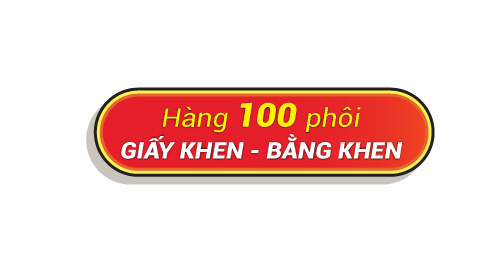 phôi giấy khen