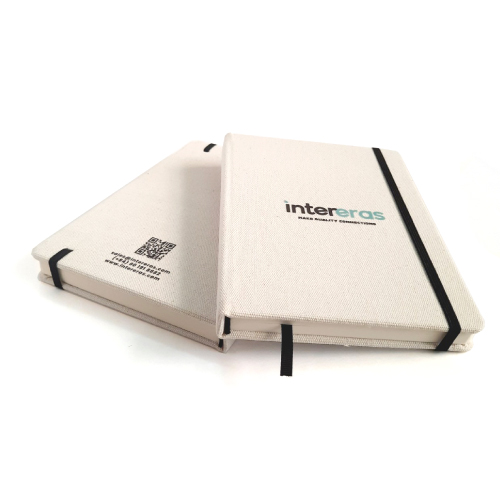 sổ tay doanh nghiệp 2025 – quà tặng xanh, tích hợp công nghệ & cá nhân hóa