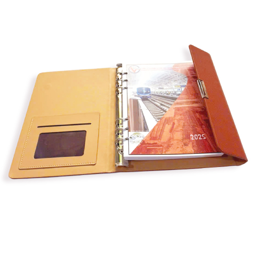 Sản xuất sổ da cao cấp tại hcm & Hà Nội giao hàng nhanh miễn phí thiết kế 100%