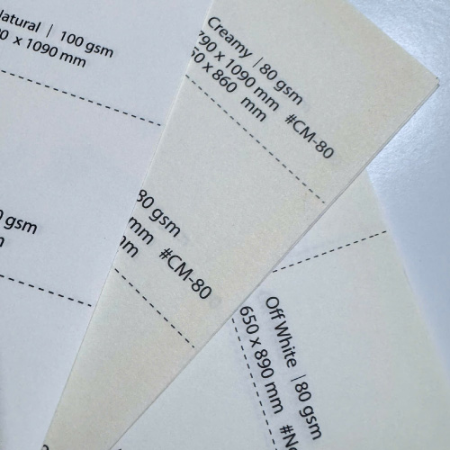 Các Loại Giấy In Sổ Tay Cao Cấp | Cách Chọn Giấy Cho Doanh Nghiệp