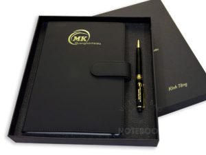 Bộ Quà Tặng Doanh Nghiệp In Logo theo yêu cầu