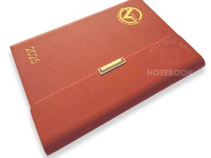 Sản Xuất Sổ Da Cao Cấp