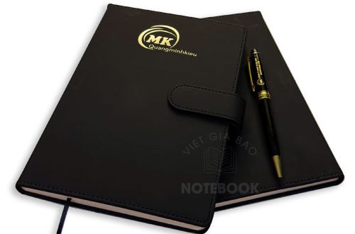 In Sổ Tay Số Lượng Ít Theo Yêu Cầu Tại TP.HCM & Hà Nội Lấy Nhanh