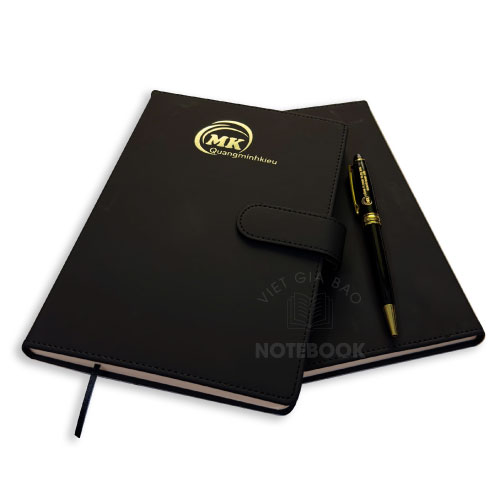 In Sổ Tay Số Lượng Ít Theo Yêu Cầu Tại TP.HCM & Hà Nội Lấy Nhanh