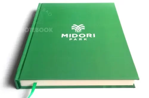 Bí Mật Xưởng Sản Xuất Sổ Tay Bìa Dán Gáy Tại TPHCM: 15 Năm Đảm Bảo Không Bung Gáy Giữa Trời Nắng