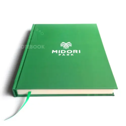 Bí Mật Xưởng Sản Xuất Sổ Tay Bìa Dán Gáy Tại TPHCM: 15 Năm Đảm Bảo Không Bung Gáy Giữa Trời Nắng