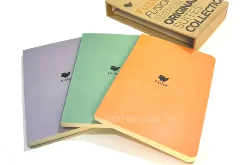 Cẩm Nang Đặt Làm Sổ Tay Theo Yêu Cầu Cho Doanh Nghiệp