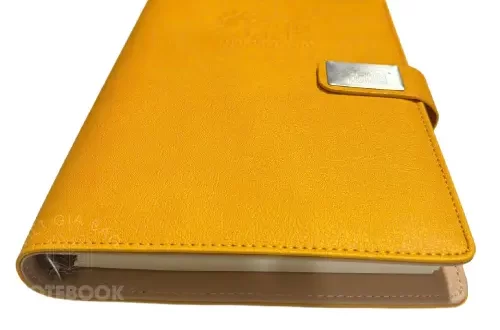 Cách Đặt Sổ Tay Da Theo Yêu Cầu Cho Doanh Nghiệp: 5 Bí Mật Ít Ai Chia Sẻ